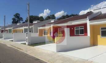 Imagem 13: Casa com 3 dormitórios à venda, 50 m² por R$ 215.000,00 - Gralha Azul - Fazenda Rio Grande