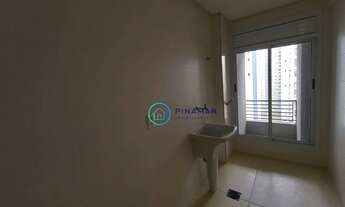 Imagem 5: Apartamento com 3 dormitórios à venda, 114 m² por R$ 885.000,00 - Setor Bueno - Goiânia/GO