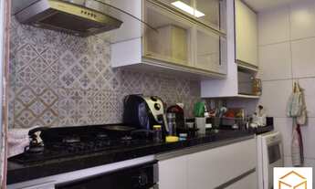 Imagem 7: Apartamento para venda tem 132 metros quadrados com 3 quartos em Fátima - Fortaleza - CE