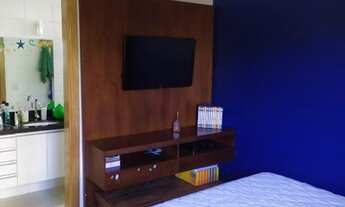 Imagem 4: Apto 2 suites Jd Botanico