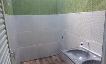 Imagem 2: Casa a venda Vila Basileia