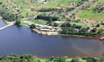 Imagem 2: Chácaras Recanto Àguas da Serra - Hidrolândia -GO