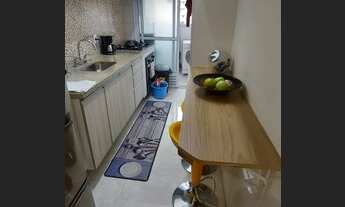 Imagem 5: Apartamento com 3 dormitórios à venda, 86 m² por R$ 785.000,00 - Mooca - São Paulo/SP