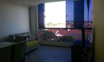 Imagem 2: CÓD: 001M APARTAMENTO COM 3 QUARTOS NO COHAFUMA