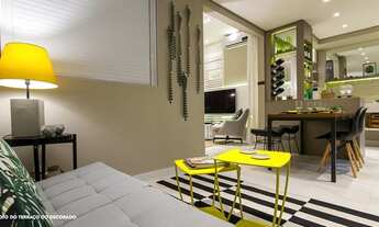 Imagem 3: Garden à venda 2 Quartos, 1 Suite, 1 Vaga, 82.94M², Penha, São Paulo - SP