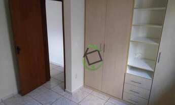 Imagem 7: Casa com 3 dormitórios, 106 m² - venda por R$ 300.000,00 ou aluguel por R$ 1.300,00/mês