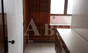 Imagem 6: Amplo Apartamento no Boqueirão (Vila Rica), 4 dormitórios (1 suíte com closet), 2 vagas