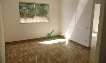 Imagem 6: Apartamento com 2 dormitórios à venda, 44 m² por R$ 128.000,00 - Granja Santa Inês (São Be