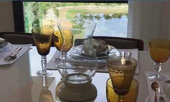 Imagem 4: Vendo Paradiso na Reserva do Paiva 4 suítes ,127m,2 vagas, R$1.350.000