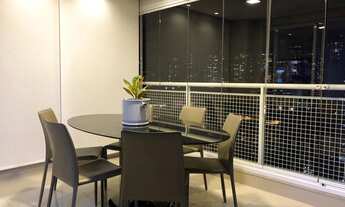 Imagem 4: PINOT NOIR. LINDO, VARANDA GOURMET . IMPERDIVEL!!! DESLUMBRANTE !!!!