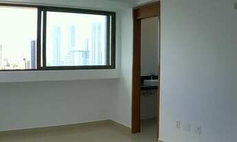 Imagem 5: Apartamento para venda possui 126 metros quadrados com 3 quartos em Tambauzinho - João Pes