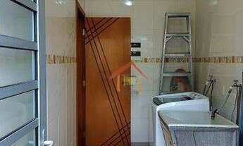 Imagem 4: Casa à venda, 172 m² por R$ 795.000,00 - Caxambu - Jundiaí/SP