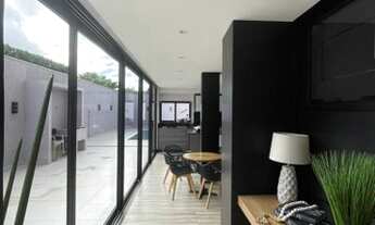 Imagem 4: Casa Alto Padrão para Venda no bairro América, Joinville / SC