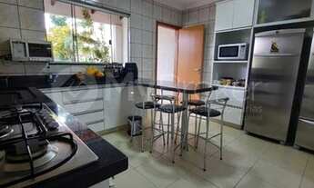 Imagem 5: Casa, G, Goiânia, Água Branca