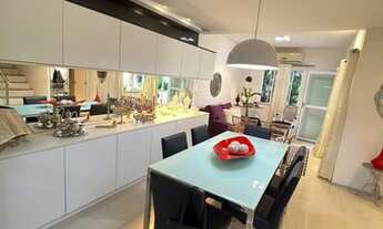 Imagem 6: Casa de condomínio com 3 quartos e 4 banheiros à venda, 160 m2 por R$ 550.000