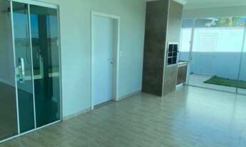 Imagem 5: Sobrado de alto padrão, 270 m² construção em condomínio fechado, mandaguaçu