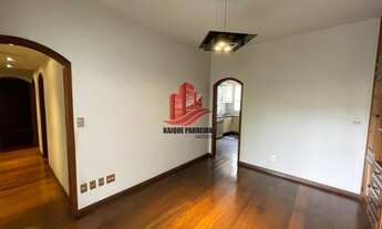 Imagem 7: Apartamento para venda possui 170 metros quadrados com 4 quartos em Savassi - Belo Horizon