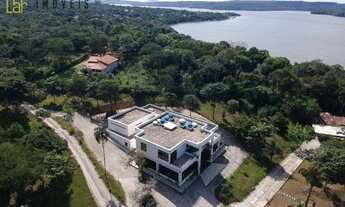 Imagem: Mansão Carmo do Cajuru