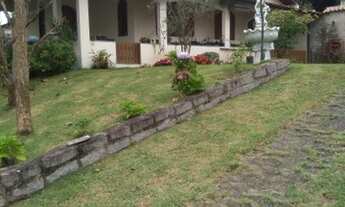 Imagem 6: Casa Com Vista Para Pedra Azul 3 Quartos área gourmet