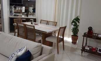 Imagem 3: Apartamento Mobiliado 3 dormitórios Centro