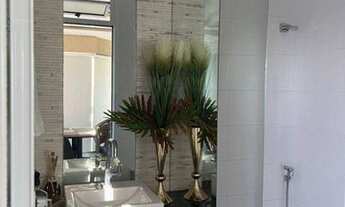 Imagem 4: Cobertura com 4 dormitórios à venda, 343 m² por R$ 1.750.000 - Vigilato Pereira - Uberlând