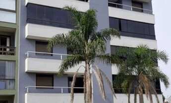 Imagem: Residencial Biscaine