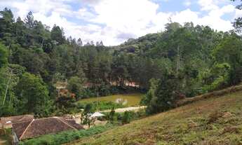 Imagem: Terreno Pedra Azul Urbano