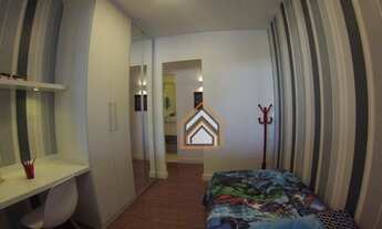 Imagem 7: Apartamento residencial à venda, Protásio Alves, Porto Alegre