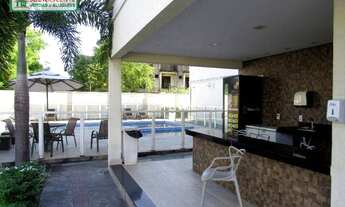 Imagem 5: Apartamento com 2 dormitórios para alugar, 48 m² por R$ 1.212,42/mês - Mondubim - Fortalez