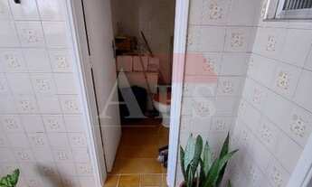 Imagem 4: Vendo apartamento na Aparecida 2 quadras da praia