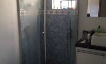 Imagem 7: Sobrado para venda tem 100 metros quadrados com 3 quartos em Jardim Mangalot - São Paulo