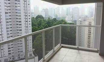 Imagem: Apartamento em São Paulo - Vila Andrade