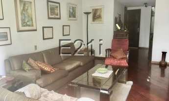 Imagem 7: Apartamento para Venda em Rio de Janeiro, São Conrado, 4 dormitórios, 1 suíte, 1 banheiro