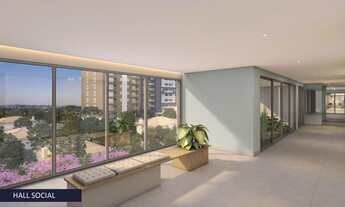 Imagem 1: APTO À VENDA 78 m2, 3 DORMS, 1 SUÍTE, CHURRASQUEIRA À CARVÃO, DEPÓSITO PRIVATIVO E ÁREA TÉ