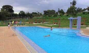 Imagem 4: Chácaras Recanto Àguas da Serra - Hidrolândia -GO