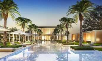 Imagem 3: Apartamento para venda tem 278 metros quadrados com 4 quartos em Vila Olímpia - One Sixty