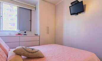 Imagem 7: Apartamento pronto para morar a 4 minutos do terminal Jabaquara