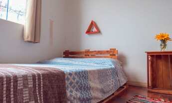 Imagem 2: Aluguel quarto privado em hostel