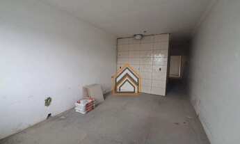 Imagem 2: Apartamento com 2 dormitórios à venda, 50 m² por R$ 135.900,00 - Porto Verde - Alvorada/RS