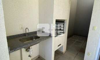 Imagem 3: Cobertura Duplex de 140m², com 3 dormitórios, varanda gourmet + 2 vagas. Entre em contato