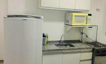 Imagem 2: Aluguel apartamento mobiliado SP