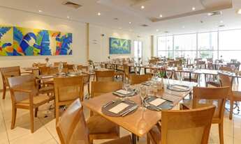 Imagem 4: EXCELENTE FLAT NO TRYP NAÇÕES UNIDAS!