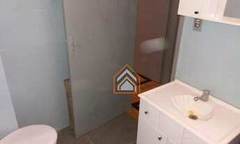 Imagem 6: Apartamento com 1 dormitório à venda, 45 m² por R$ 175.000,00 - Floresta - Porto Alegre/RS