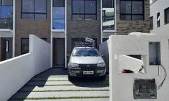 Imagem 2: Casa à venda com 2 dormitórios em Cachoeira de Bom Jesus - Florianópolis - SC