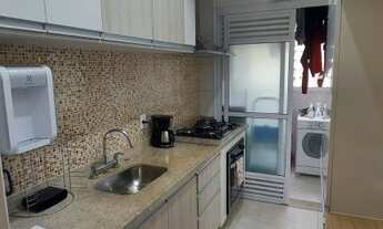 Imagem 6: Apartamento com 3 dormitórios à venda, 86 m² por R$ 785.000,00 - Mooca - São Paulo/SP