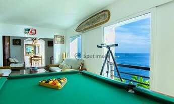 Imagem 6: Casa Espetacular com 4 quartos à venda, 380 m² por R$ 5.500.000 - São Conrado - Rio de Ja