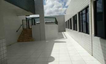 Imagem 7: Apartamento para venda com 74 metros quadrados com 3 quartos em Espinheiro - Recife - PE