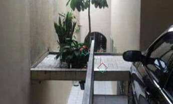 Imagem: Sobrado com 3 dormitórios à venda por