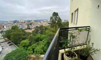 Imagem 4: Apartamento amplo e espaçoso, são 62m² muito bem distribuídos. Agende sua visita!!!