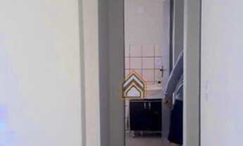 Imagem 5: Apartamento com 2 dormitórios, 39 m² - venda por R$ 70.000,00 ou aluguel por R$ 600,00/mês